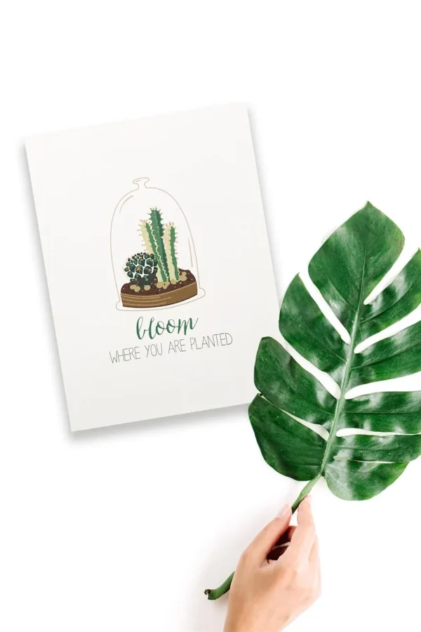Bloom Ciltli Defter