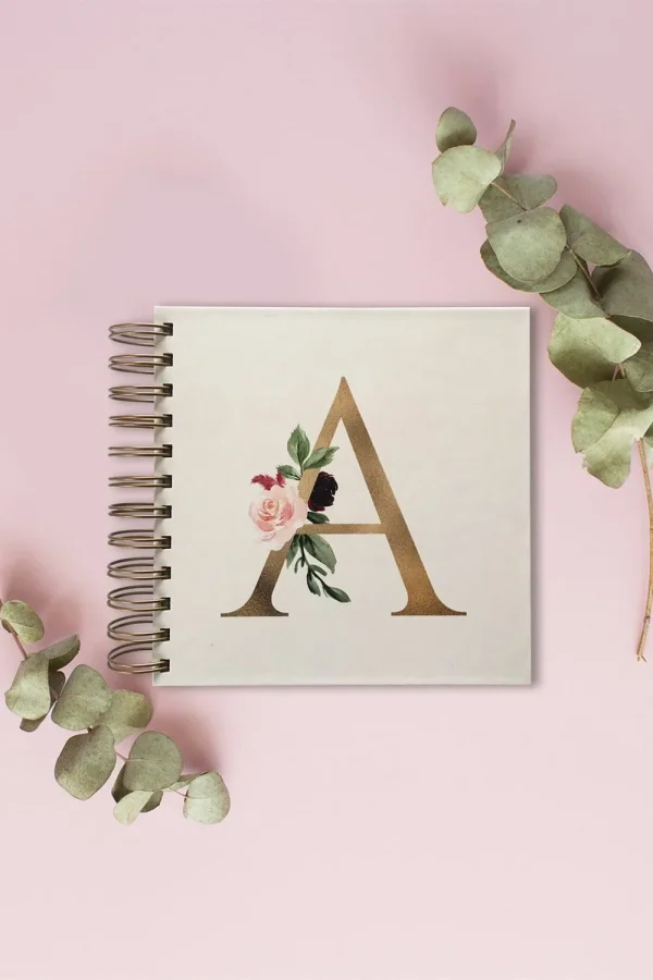 Harf Defter A