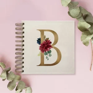 Harf Defter B