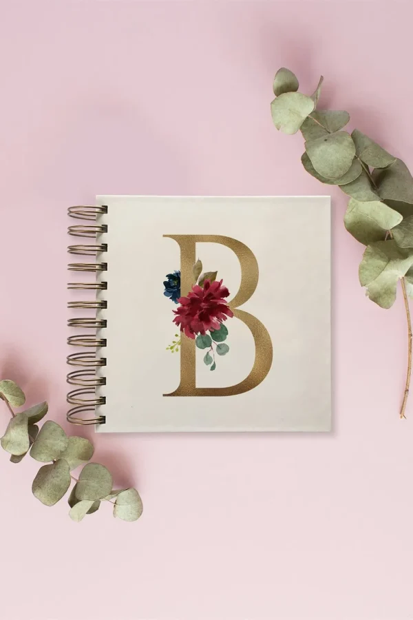 Harf Defter B