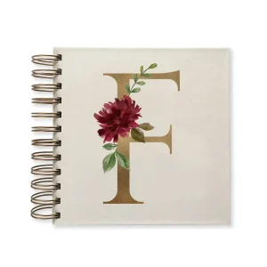 Harf Defter F