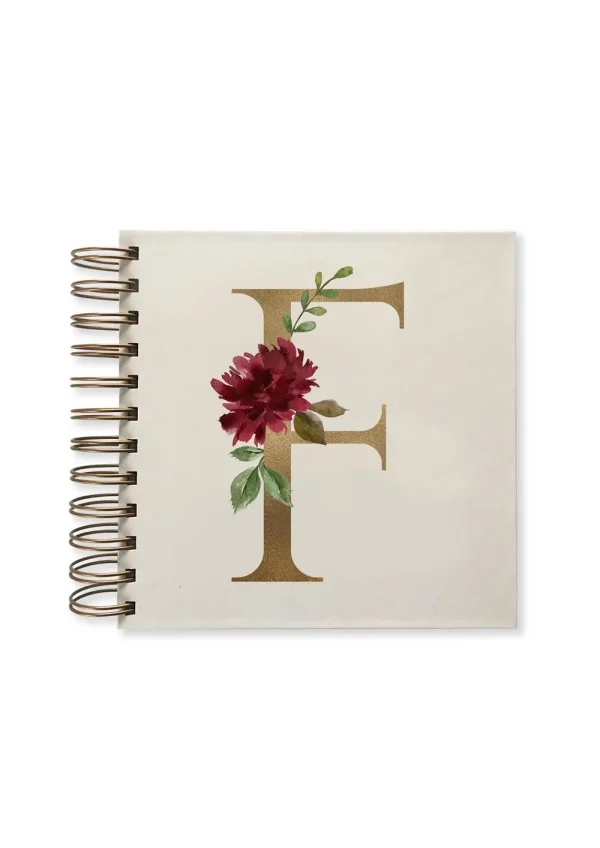 Harf Defter F
