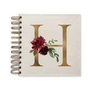 Harf Defter H
