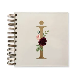 Harf Defter İ