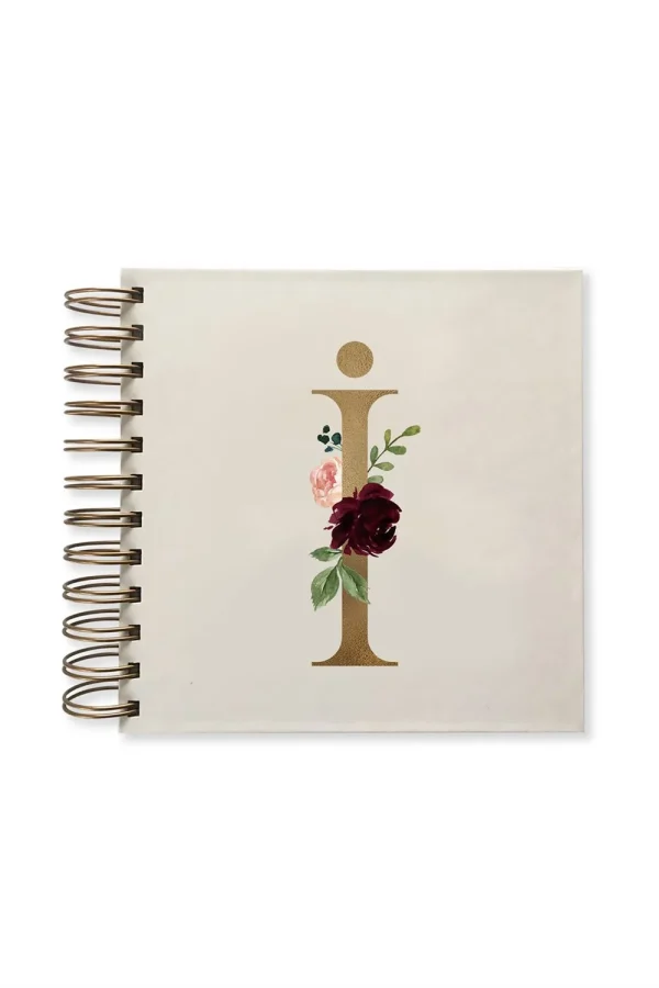 Harf Defter İ