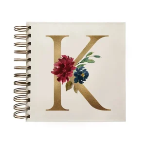 Harf Defter K