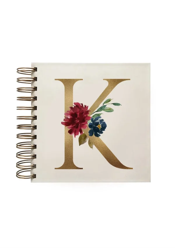 Harf Defter K