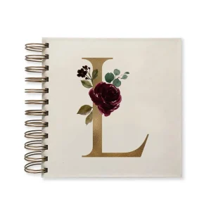 Harf Defter L