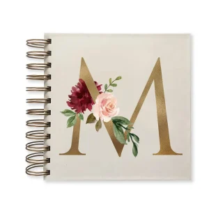 Harf Defter M
