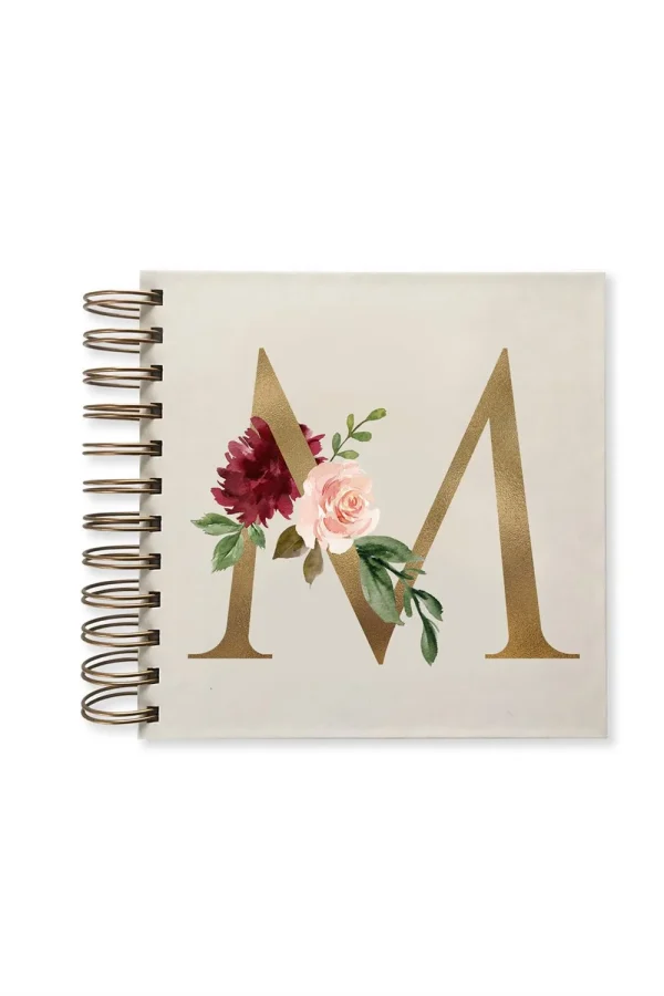 Harf Defter M