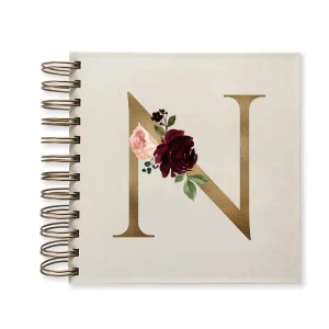 Harf Defter N