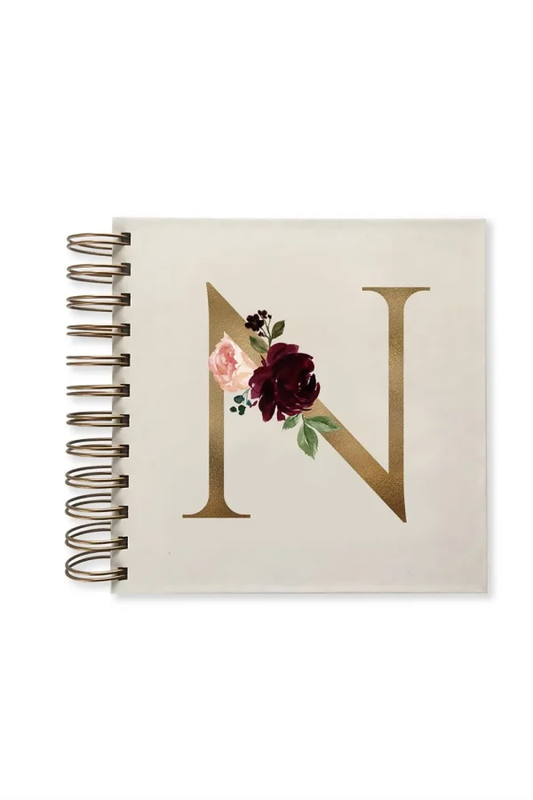 Harf Defter N
