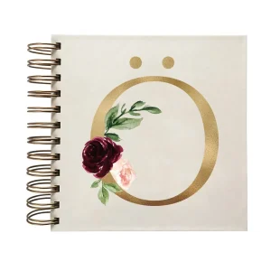 Harf Defter Ö