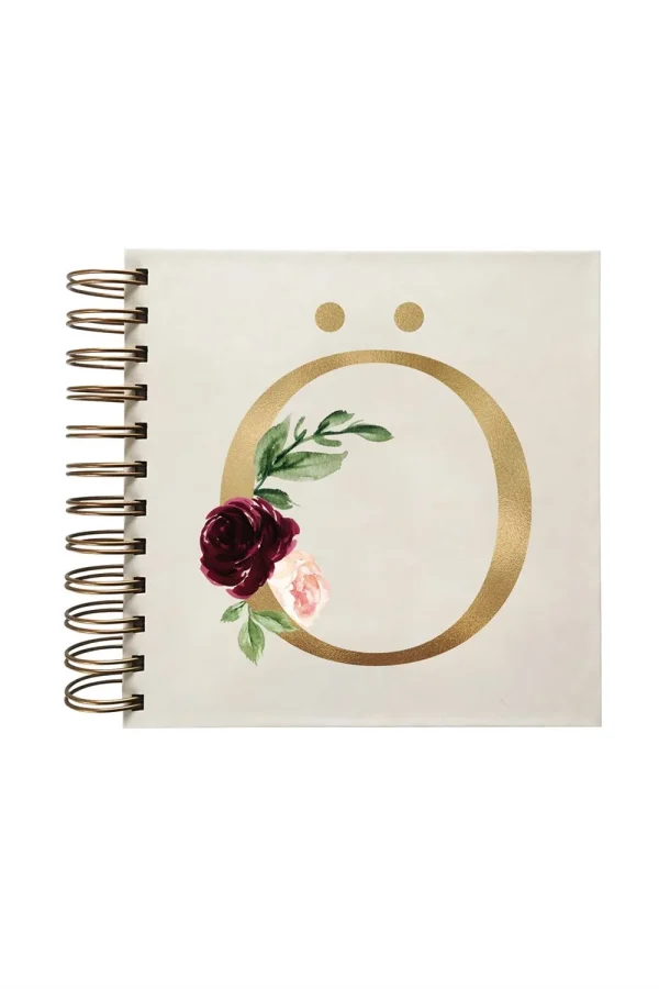 Harf Defter Ö