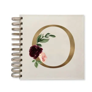 Harf Defter O