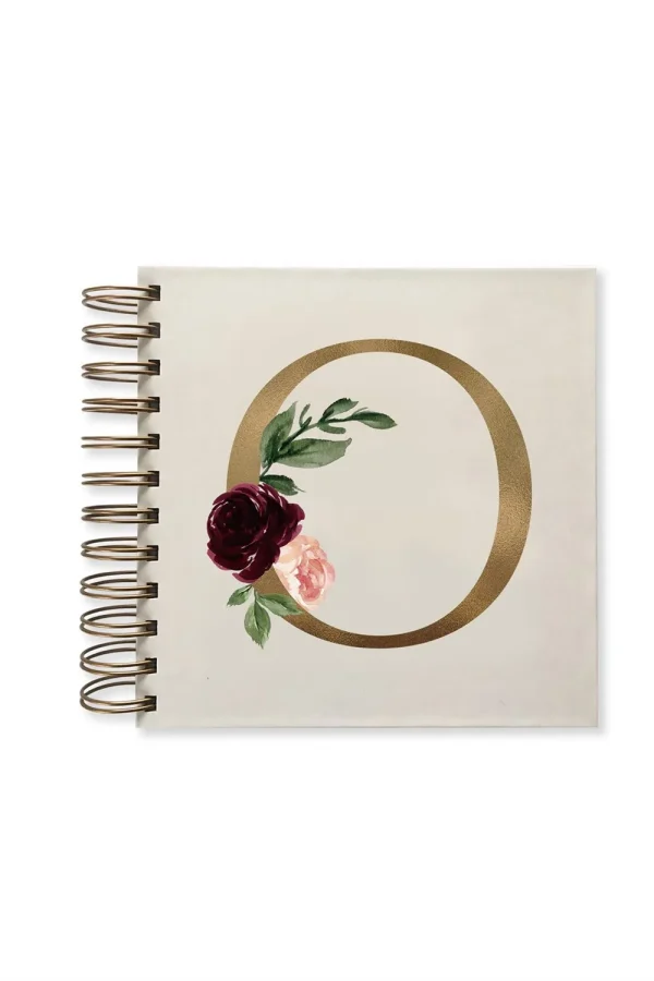 Harf Defter O