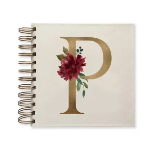 Harf Defter P