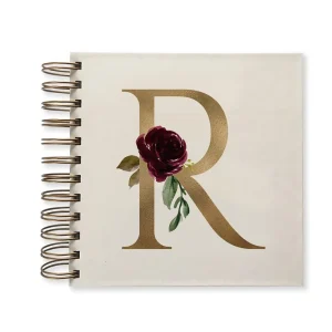 Harf Defter R