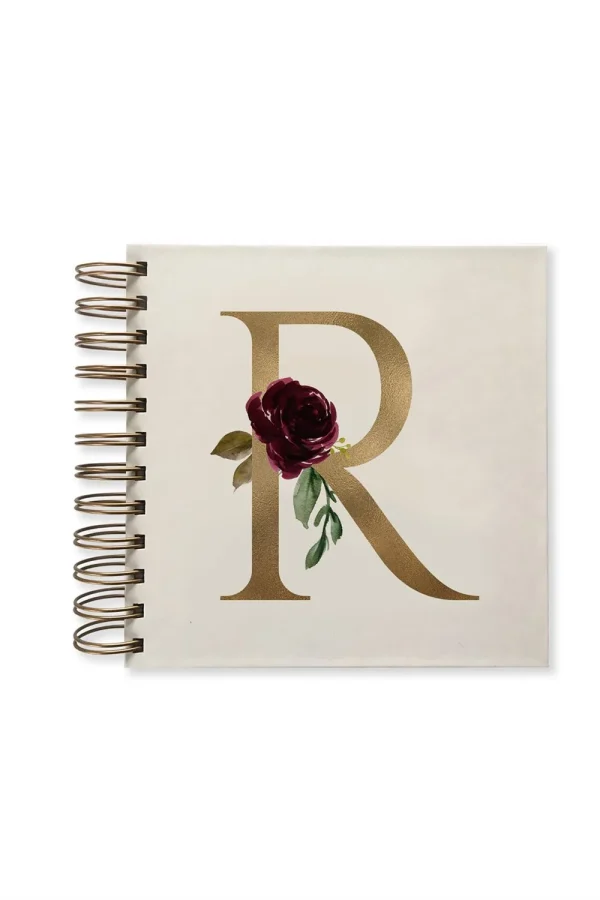 Harf Defter R