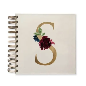 Harf Defter S