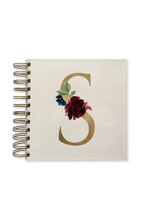 Harf Defter S