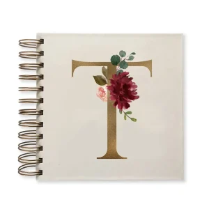 Harf Defter T