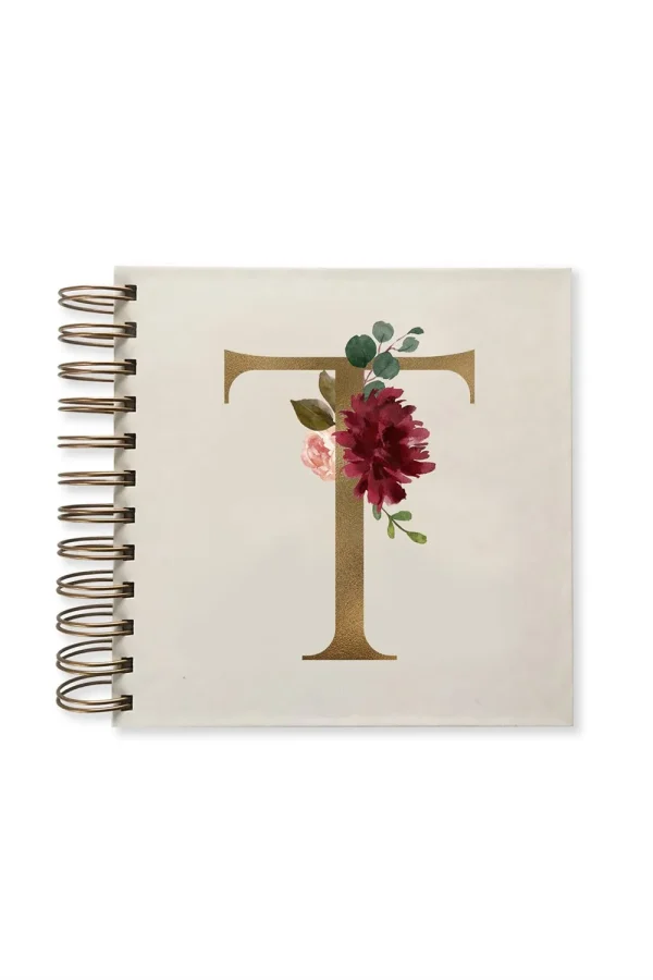 Harf Defter T