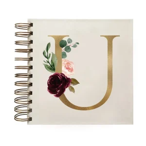 Harf Defter U