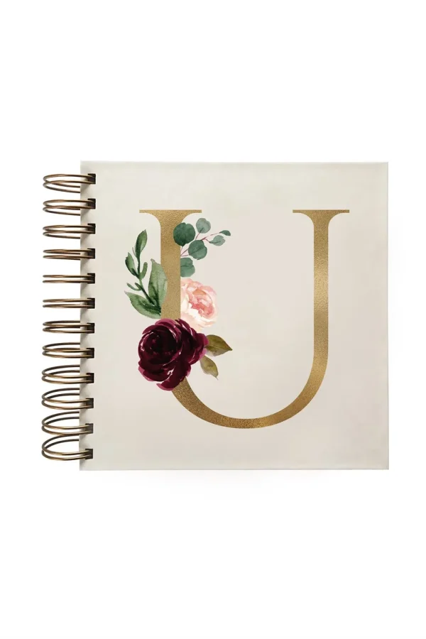 Harf Defter U
