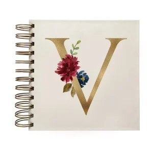 Harf Defter V
