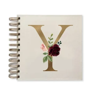 Harf Defter Y