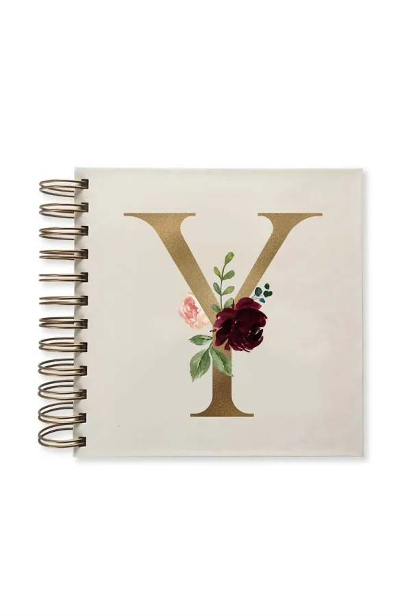 Harf Defter Y
