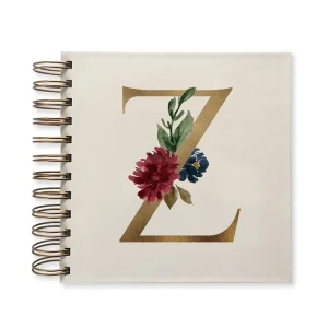 Harf Defter Z