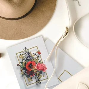 Mavi Ciltli Defter