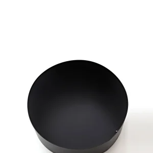 Metal Saksı