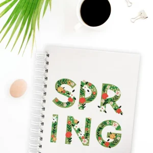 Spring Defter