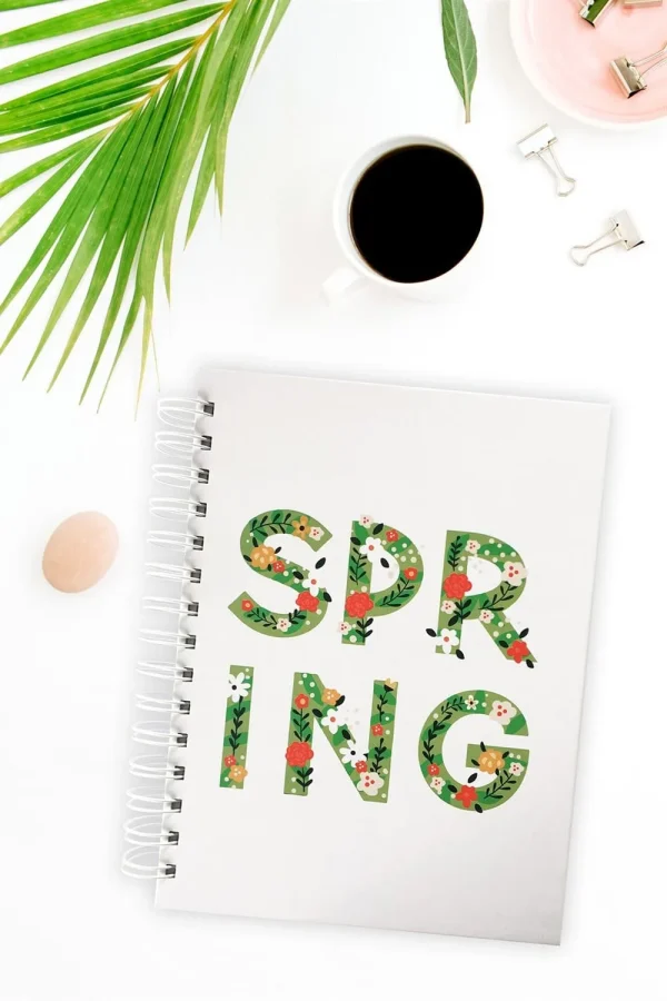 Spring Defter